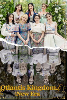 Otlantis Kingdom : New Era poster