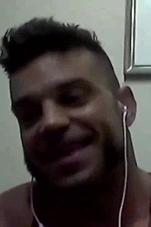 Brian Cage