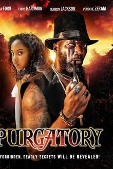 Watch Movies Purgatory (2021) Full Free Online