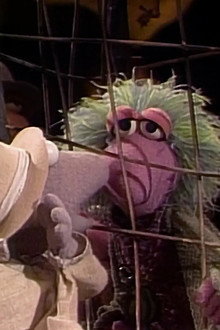 Fraggle Wars
