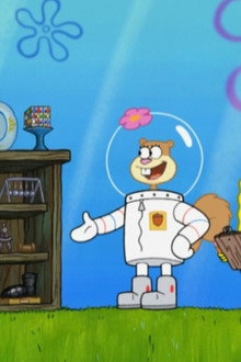 House Sittin' for Sandy