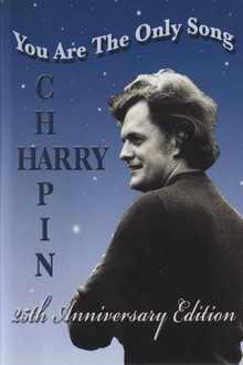 Harry Chapin: You Are the Only Song poster