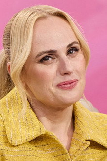 Rebel Wilson, Terri J. Vaughn