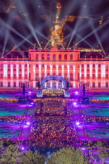 Vienna Philharmonic Summer Night Concert 2019