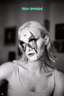 Veta Unveiled poster