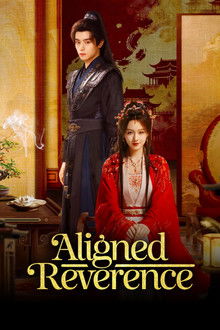 Aligned Reverence poster