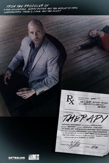 Therapy poster