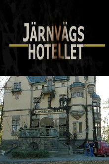 Järnvägshotellet poster