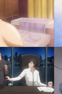 Suffering Even Though I'm Happy