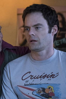 Chapter One: Make Your Mark