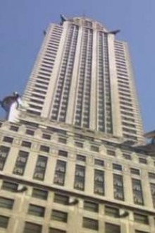 The Empire State Building