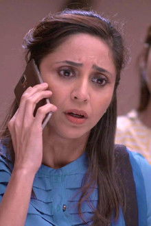 Sneha's Secret is Out!