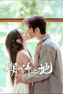 期许之地 poster