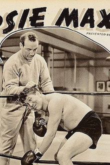 Slapsie Maxie's poster