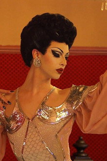 Violet Chachki