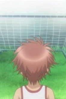 Ikuto and Amu Battle of Sorrow!