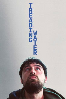 Treading Water poster