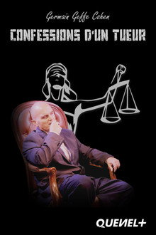 Confessions d'un tueur poster