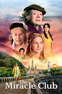 Watch Movies The Miracle Club (2023) Full Free Online