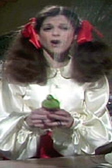 Gilda Radner