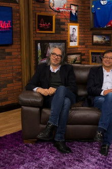 The Lethal Tele with Gustavo Petro