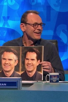 Isy Suttie, Richard Osman, Alex Horne