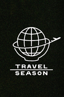 Travel Season poster