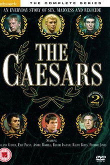 The Caesars poster