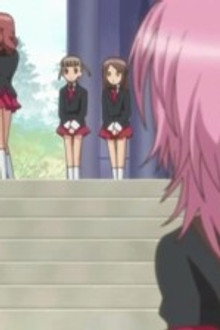 Goodbye, Saaya Yamabuki...