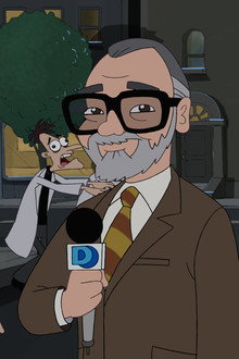 Night of the Living Pharmacists