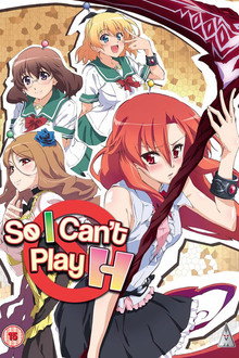 So, I Can't Play H! poster