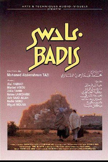 Badis poster