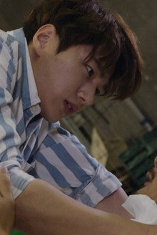 Dan's Proposal to Yeon-seo
