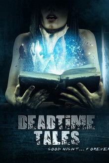 Deadtime Tales poster