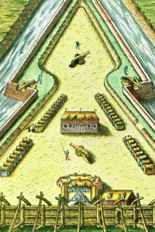 Southern Spanish Colonies