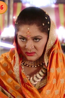 Shivangi's Wedding Turns Into a Nightmare!