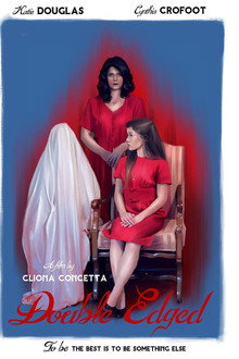 Double Edged poster