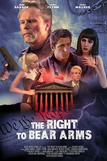 The Right to Bear Arms poster