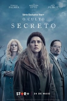 Imagem O Culto Secreto