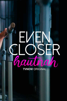Even Closer poster
