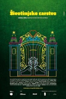 Animal Kingdom poster