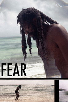 Fear poster