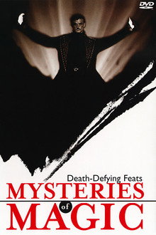 Mysteries of Magic poster