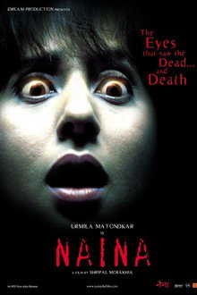 Naina poster