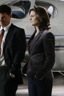 Spaceman in a Crater