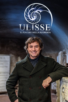 Ulisse - The pleasure of discovery poster