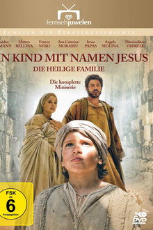 Ein Kind mit Namen Jesus poster