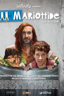 Mariottide poster