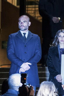 Fighting Fire with Fire