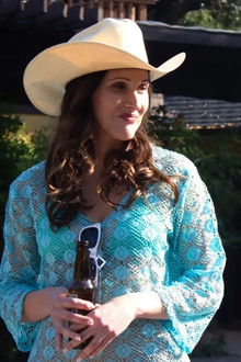 The Other Modesto Girl